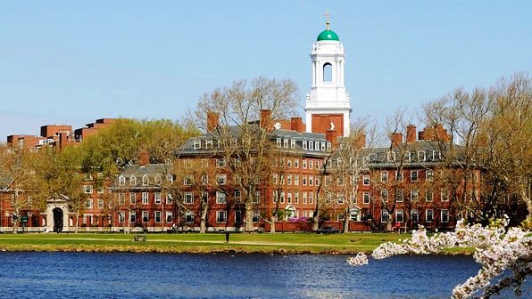 Universidade de Harvard, USA