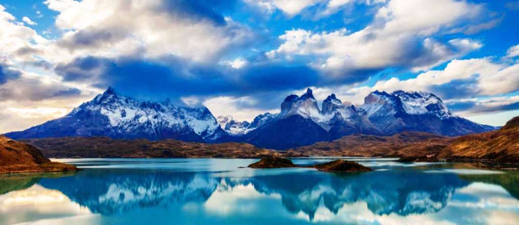Mais 9 milhões de acres protegidos no Chile