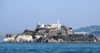 Prisão de Alcatraz